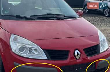 Минивэн Renault Scenic 2006 в 