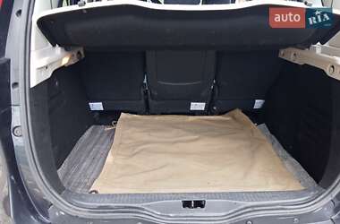 Минивэн Renault Scenic 2010 в 