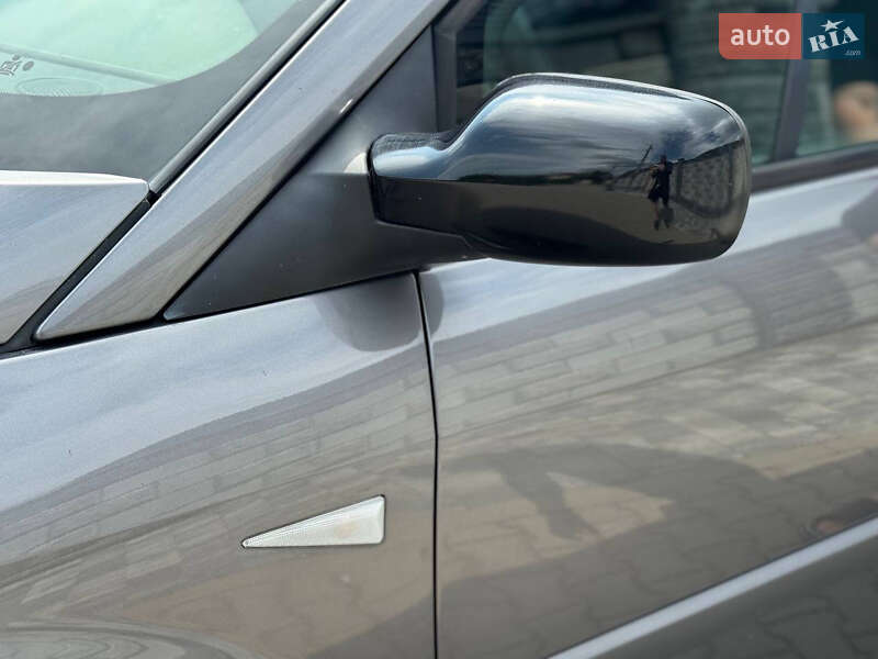 Минивэн Renault Scenic 2008 в Ровно