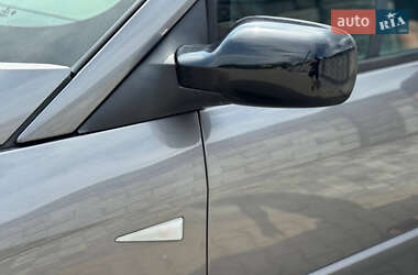 Минивэн Renault Scenic 2008 в 
