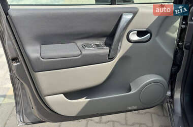 Минивэн Renault Scenic 2008 в 