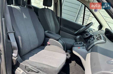 Минивэн Renault Scenic 2008 в 