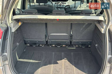 Минивэн Renault Scenic 2008 в 