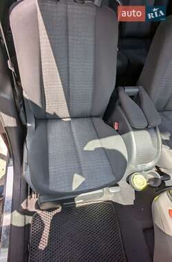 Минивэн Renault Scenic 2008 в 