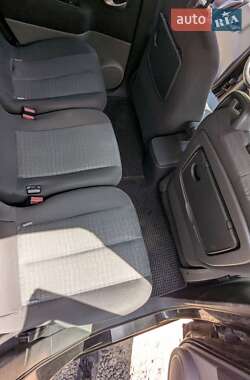 Минивэн Renault Scenic 2008 в 