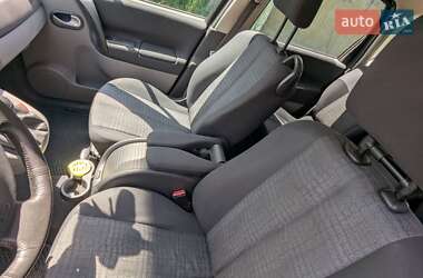 Минивэн Renault Scenic 2008 в 