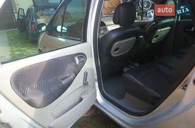 Минивэн Renault Scenic 2002 в 