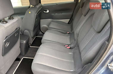 Минивэн Renault Scenic 2008 в 