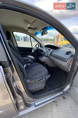 Минивэн Renault Scenic 2008 в 