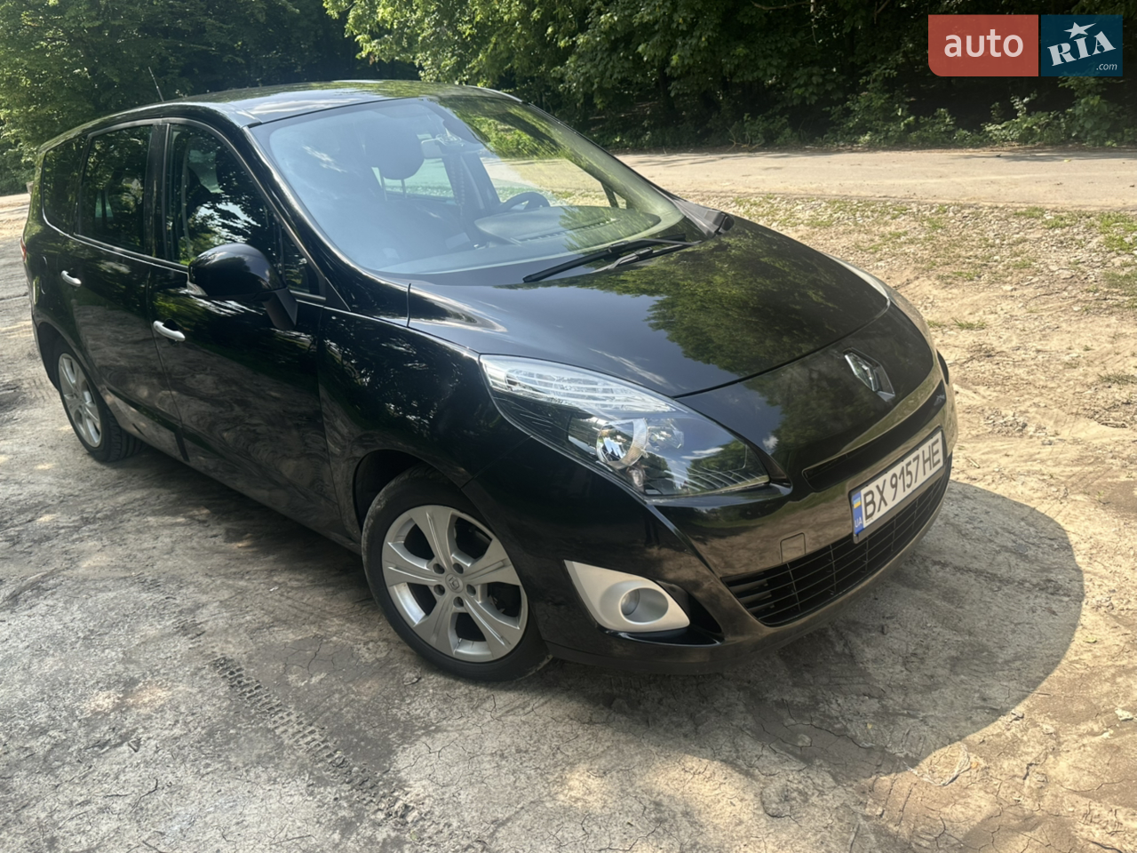 2011 Renault Scenic - мініатюра 15