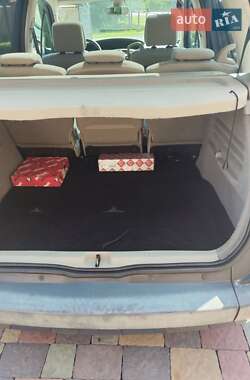 Минивэн Renault Scenic 2006 в 