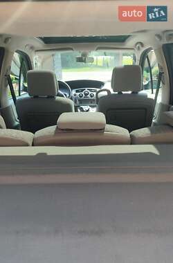 Минивэн Renault Scenic 2006 в 