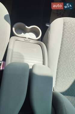 Минивэн Renault Scenic 2006 в 