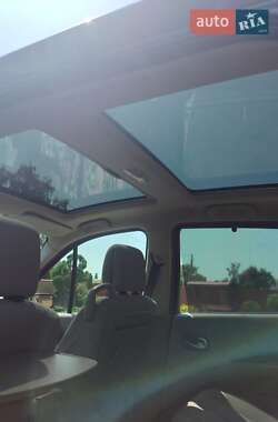 Минивэн Renault Scenic 2006 в 