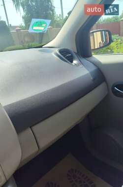 Минивэн Renault Scenic 2006 в 