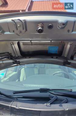 Минивэн Renault Scenic 2006 в 