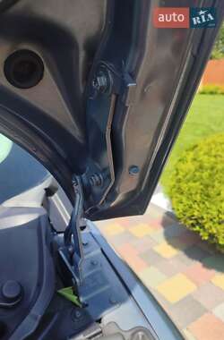 Минивэн Renault Scenic 2006 в 