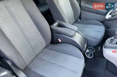 Минивэн Renault Scenic 2007 в 