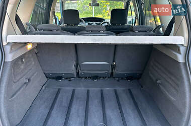 Минивэн Renault Scenic 2007 в 