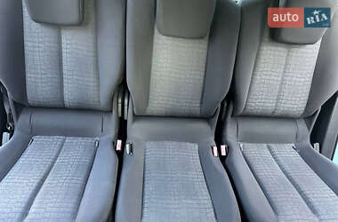 Минивэн Renault Scenic 2007 в 
