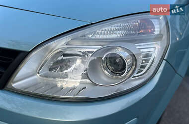 Минивэн Renault Scenic 2007 в 