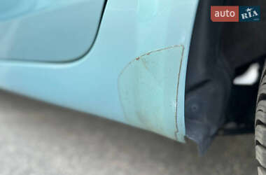 Минивэн Renault Scenic 2007 в 