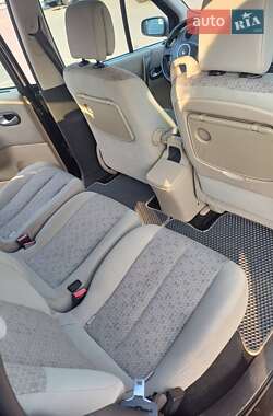 Минивэн Renault Scenic 2008 в 