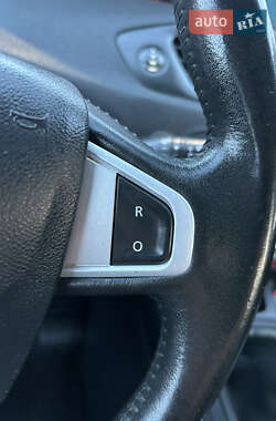 Минивэн Renault Scenic 2013 в 