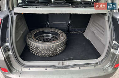 Минивэн Renault Scenic 2005 в 