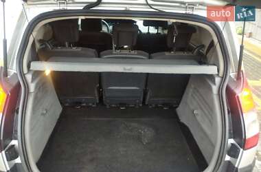 Минивэн Renault Scenic 2006 в 