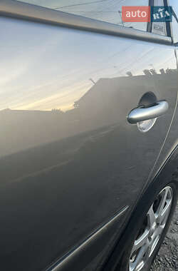 Минивэн Renault Scenic 2008 в 