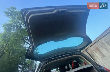 Минивэн Renault Scenic 2008 в 