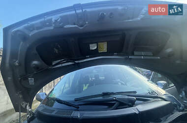 Минивэн Renault Scenic 2008 в 