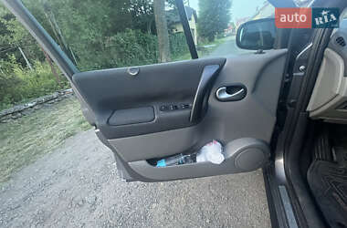 Минивэн Renault Scenic 2008 в 