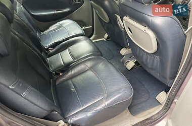 Минивэн Renault Scenic 2000 в 