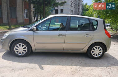 Мінівен Renault Scenic 2007 в Львові