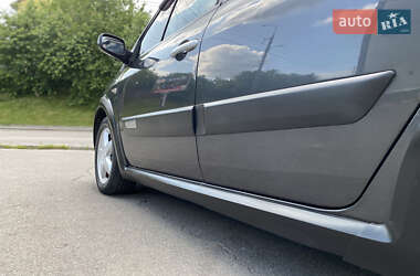 Минивэн Renault Scenic 2008 в 