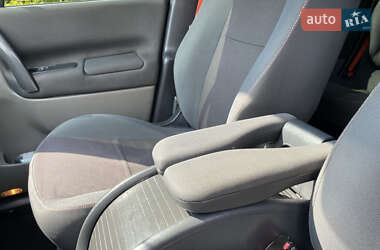 Минивэн Renault Scenic 2008 в 