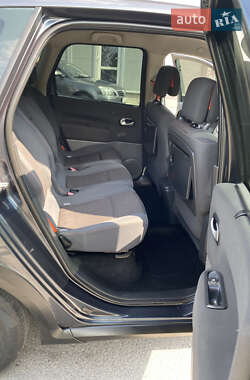 Минивэн Renault Scenic 2008 в 