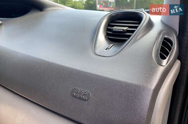 Минивэн Renault Scenic 2008 в 