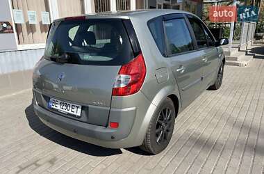 Мінівен Renault Scenic 2006 в 
