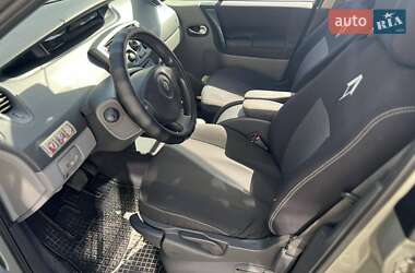 Мінівен Renault Scenic 2006 в 