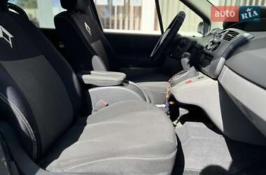 Мінівен Renault Scenic 2006 в 