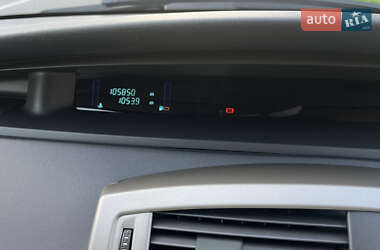 Минивэн Renault Scenic 2006 в 