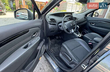 Мінівен Renault Scenic 2011 в 