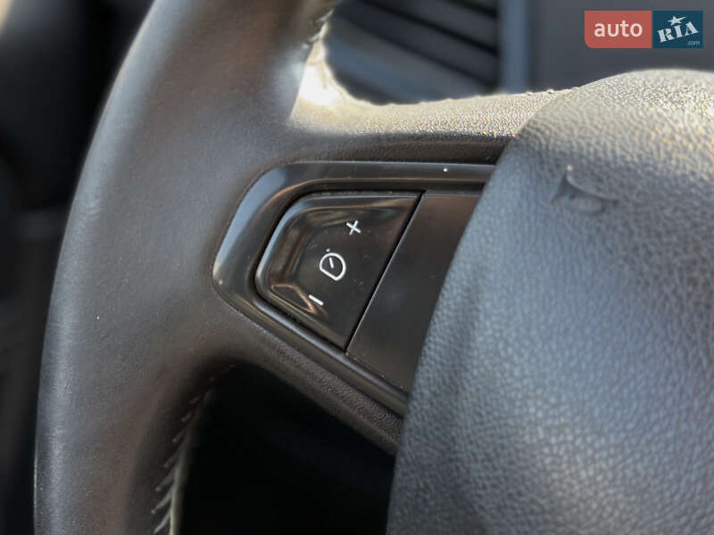 Минивэн Renault Scenic 2011 в Шептицькому