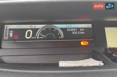 Минивэн Renault Scenic 2009 в 