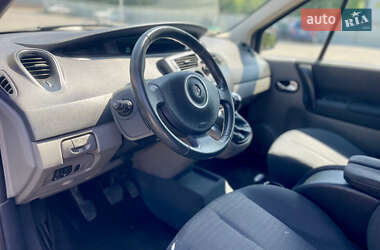 Минивэн Renault Scenic 2006 в 
