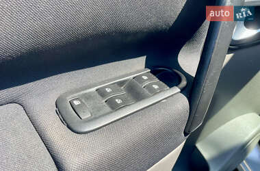 Минивэн Renault Scenic 2006 в 