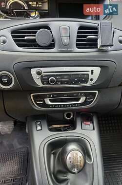 Минивэн Renault Scenic 2012 в Житомире